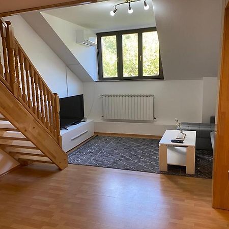 Apartment Gigi Sarajevo Center 外观 照片