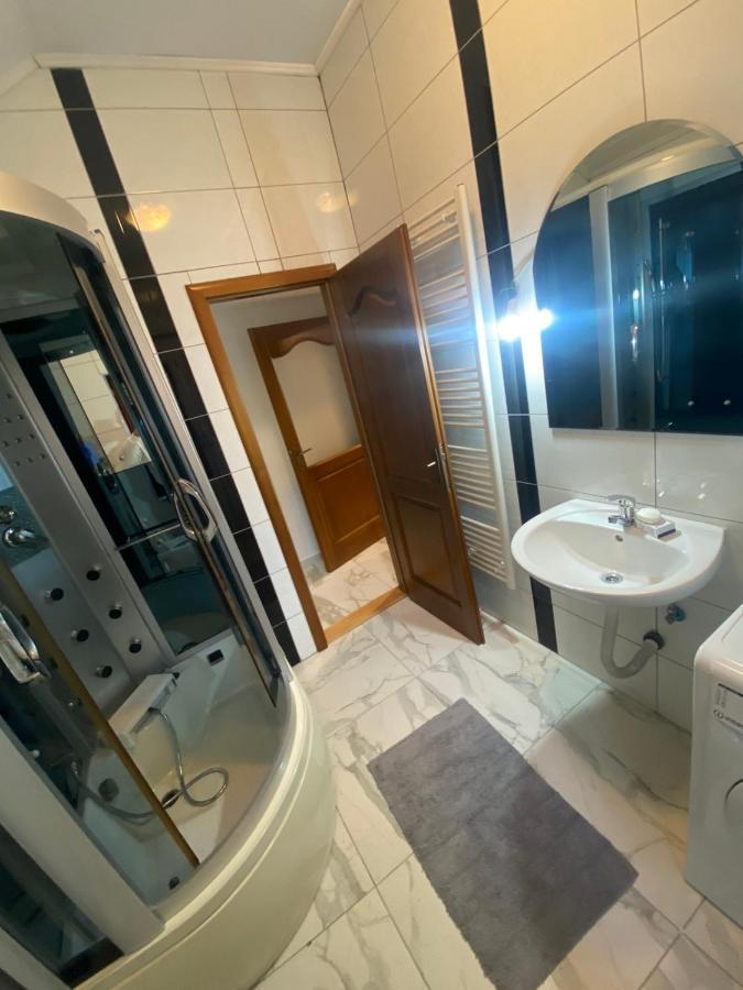 Apartment Gigi Sarajevo Center 外观 照片