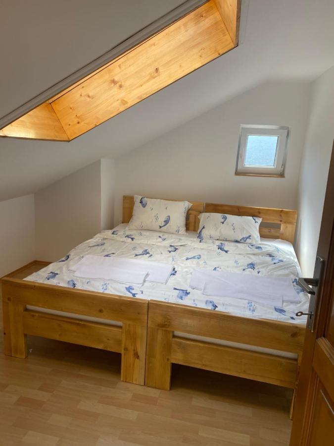 Apartment Gigi Sarajevo Center 外观 照片