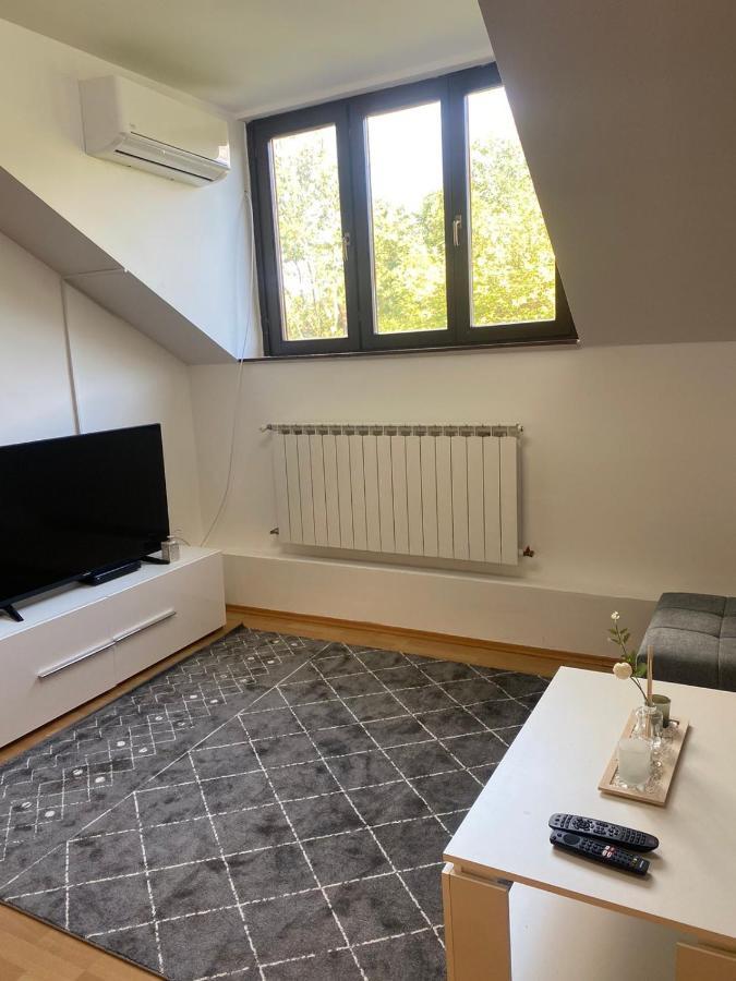 Apartment Gigi Sarajevo Center 外观 照片
