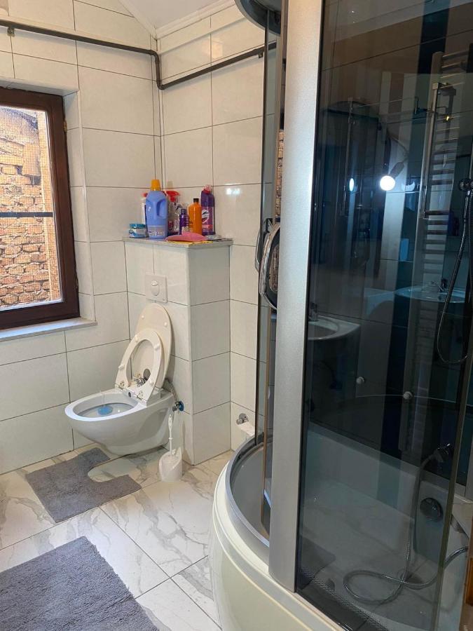 Apartment Gigi Sarajevo Center 外观 照片